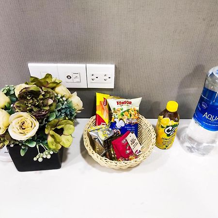 Rivergate Serviced Apartments 胡志明市 外观 照片