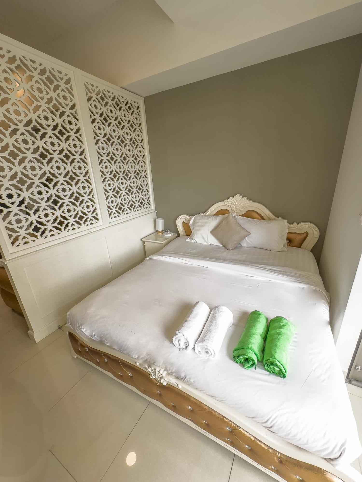 Rivergate Serviced Apartments 胡志明市 外观 照片