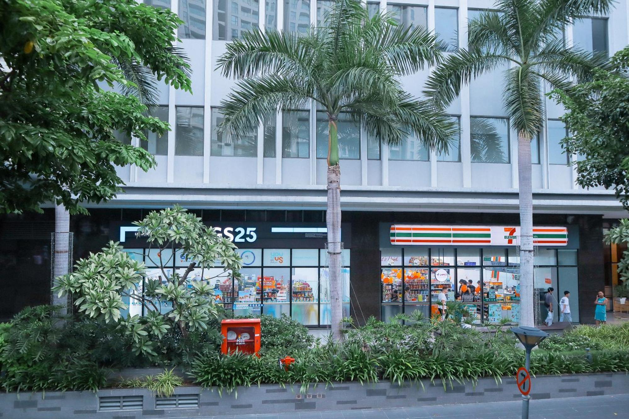 Rivergate Serviced Apartments 胡志明市 外观 照片