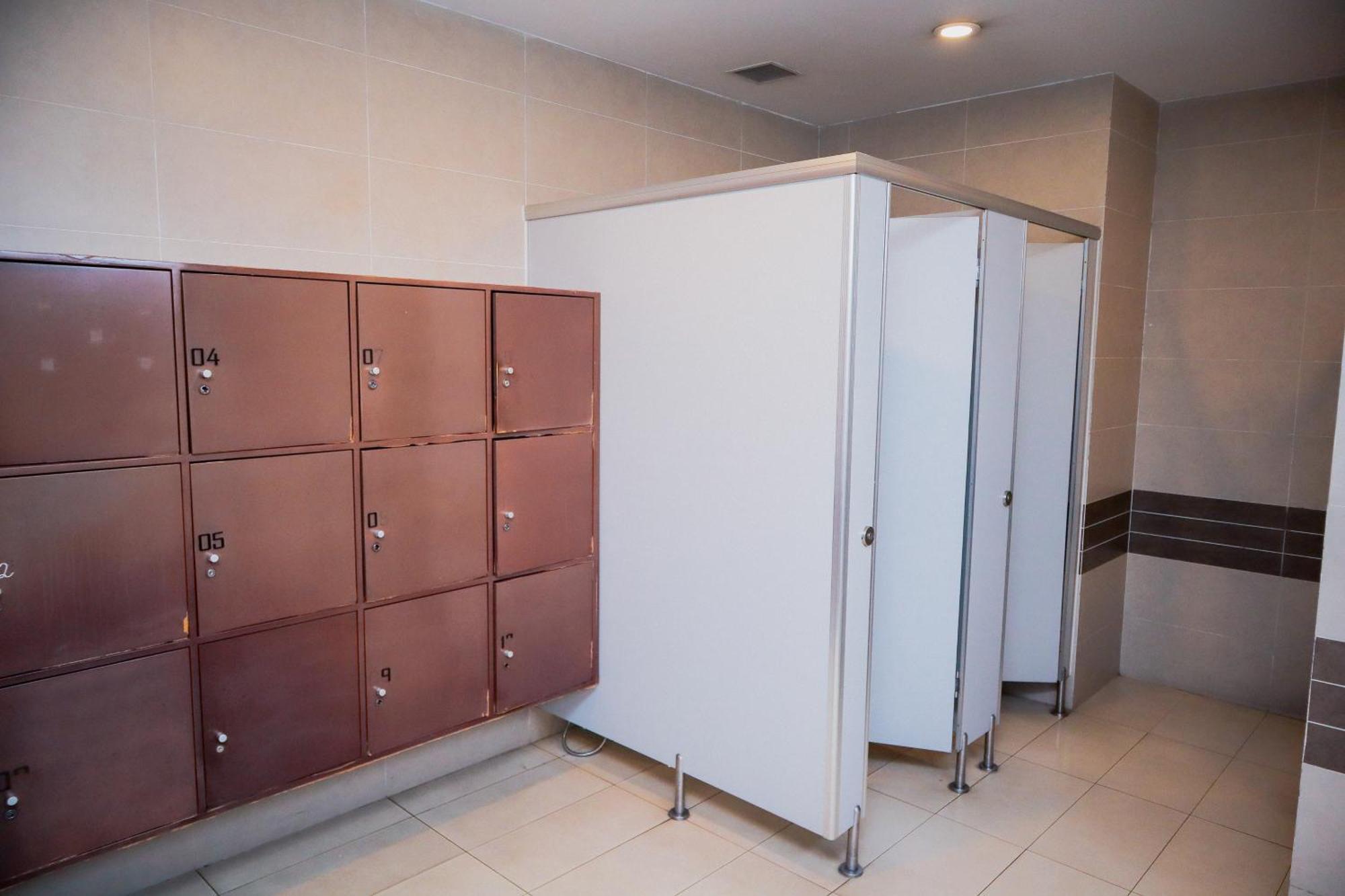 Rivergate Serviced Apartments 胡志明市 外观 照片