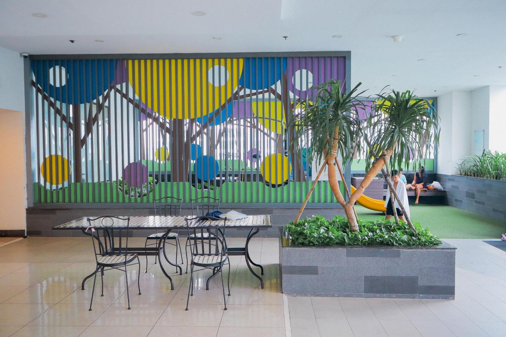 Rivergate Serviced Apartments 胡志明市 外观 照片