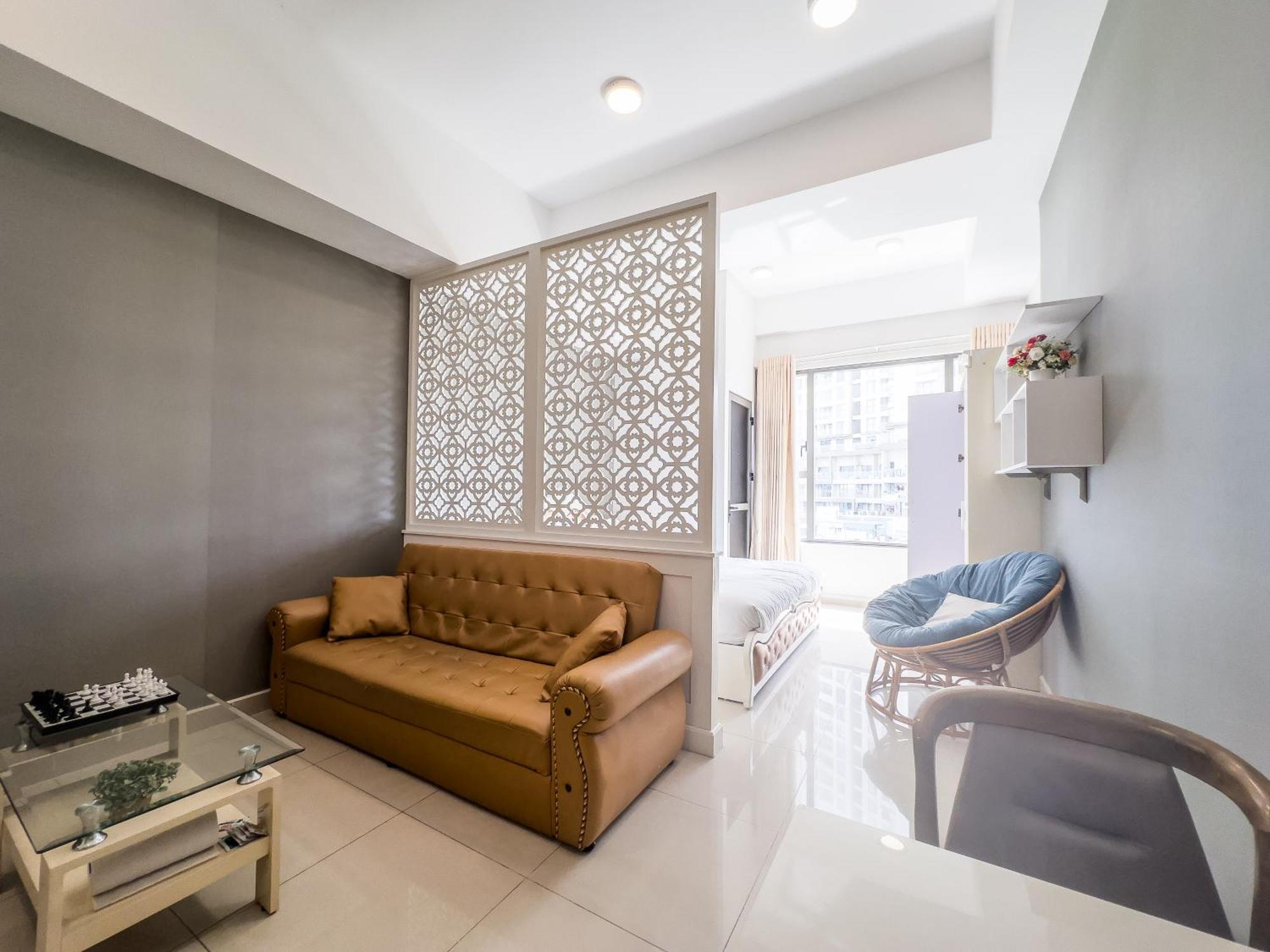 Rivergate Serviced Apartments 胡志明市 外观 照片