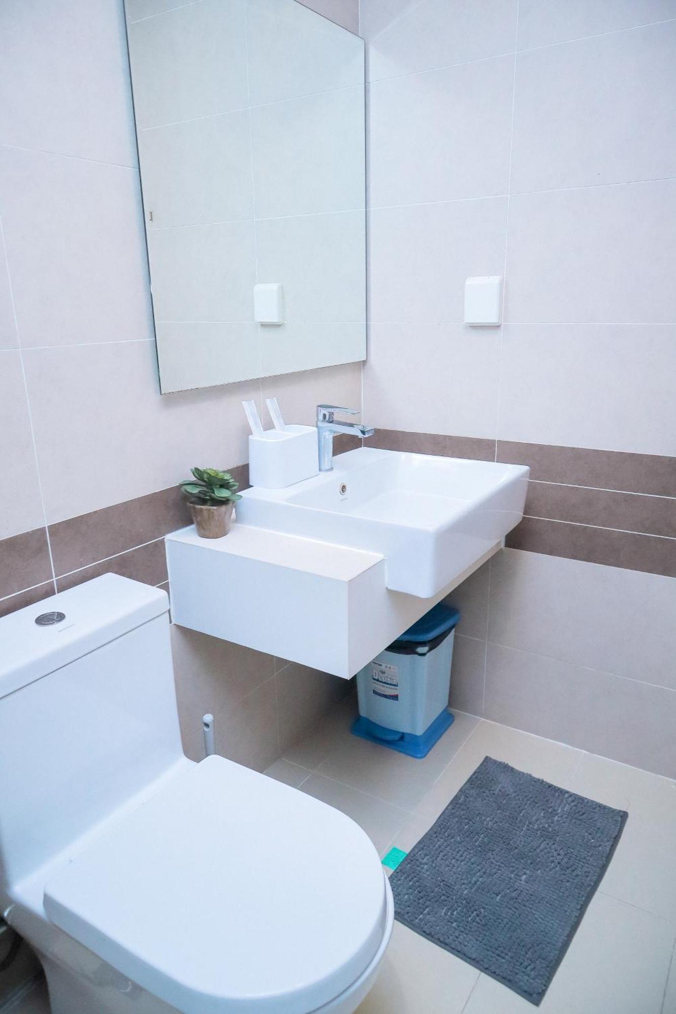 Rivergate Serviced Apartments 胡志明市 外观 照片