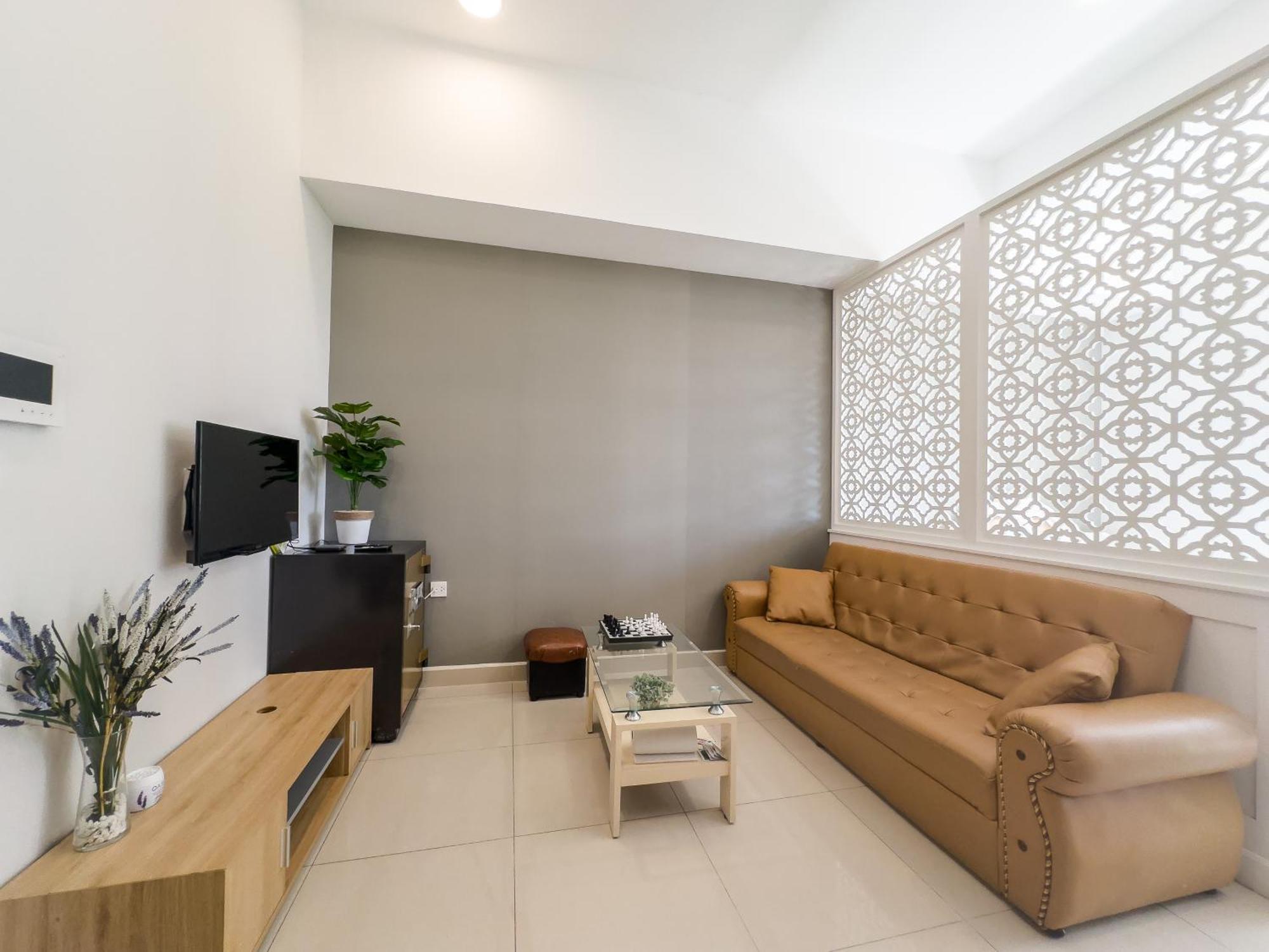 Rivergate Serviced Apartments 胡志明市 外观 照片